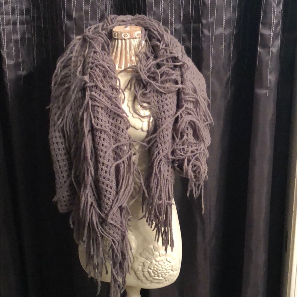 Scarf